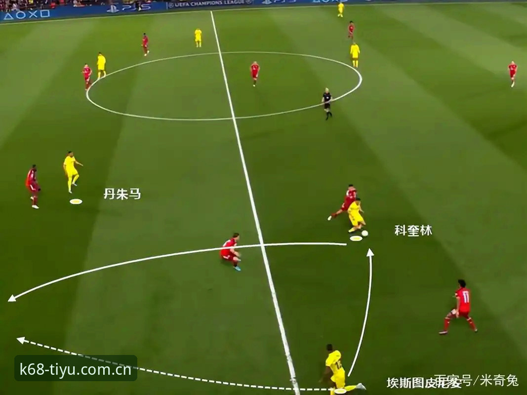 读懂埃梅里“欧联之王”的必备知识：从一场3-0看维拉复兴的战术密码